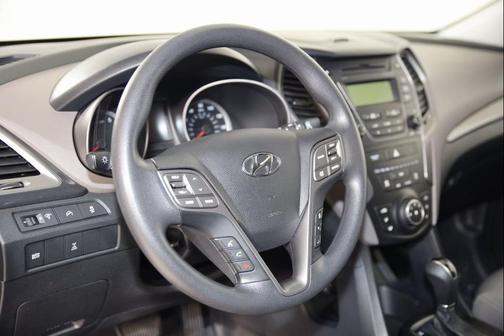 2015 Hyundai Santa Fe Sport 2.4L