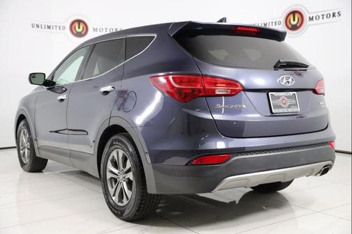 2015 Hyundai Santa Fe Sport 2.4L