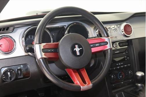 2007 Ford Mustang GT