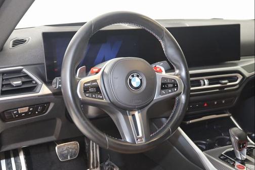 2023 BMW M2 Base (M6)