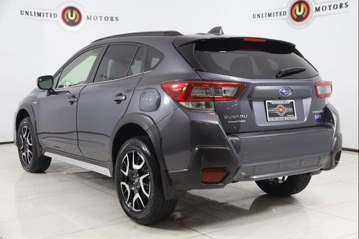 2023 Subaru Crosstrek Hybrid Base