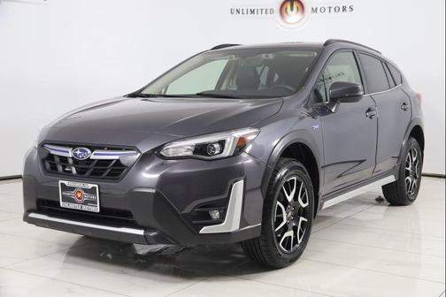2023 Subaru Crosstrek Hybrid Base