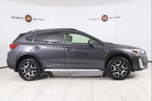2023 Subaru Crosstrek Hybrid Base
