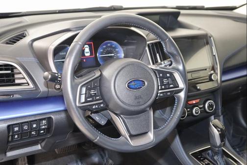 2023 Subaru Crosstrek Hybrid Base