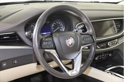2023 Buick Enclave Essence AWD