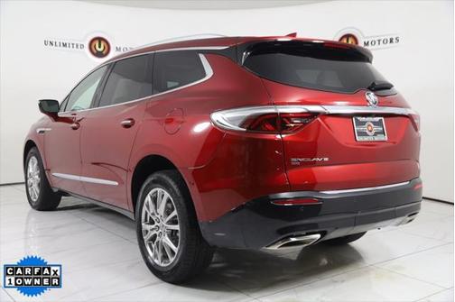 2023 Buick Enclave Essence AWD