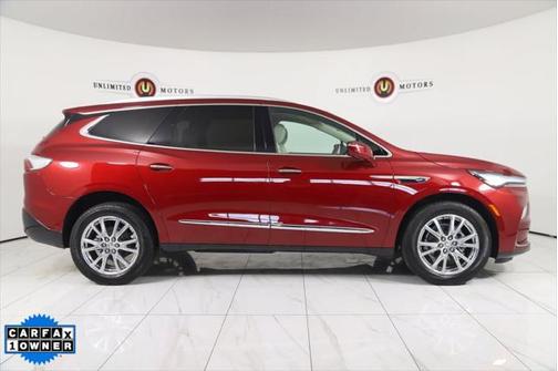 2023 Buick Enclave Essence AWD