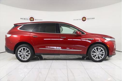 2023 Buick Enclave Essence AWD