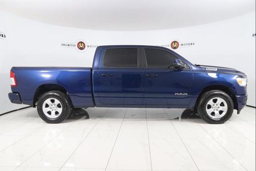2024 RAM 1500 Big Horn/Lone Star