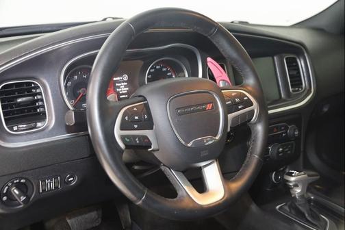 2015 Dodge Charger R/T
