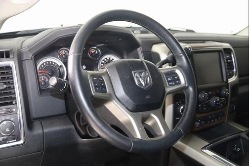 2014 RAM 2500 Laramie