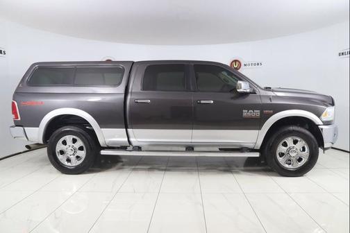 2014 RAM 2500 Laramie