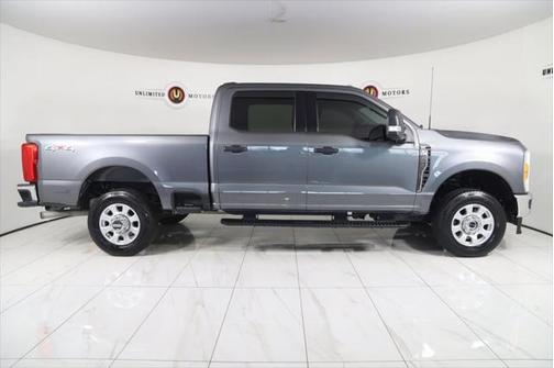 2023 Ford F-250 XLT