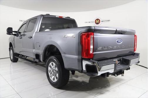 2023 Ford F-250 XLT