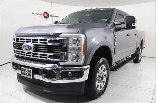 2023 Ford F-250 XLT