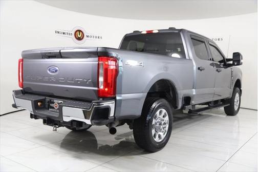 2023 Ford F-250 XLT