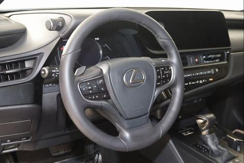 2023 Lexus ES 300h Base