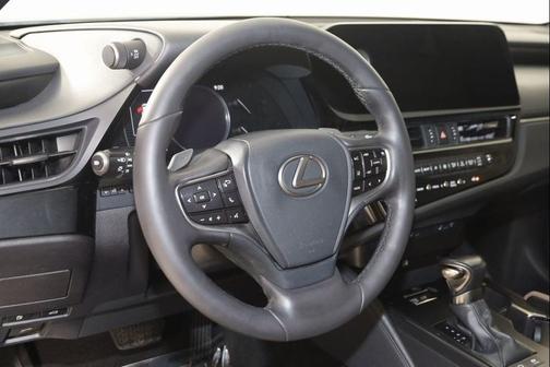 2023 Lexus ES 300h Base