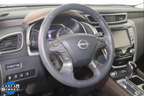 2024 Nissan Murano Platinum Intelligent AWD