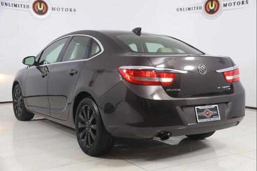 2016 Buick Verano Base