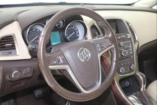2016 Buick Verano Base