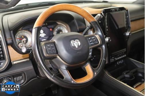 2020 RAM 3500 Longhorn