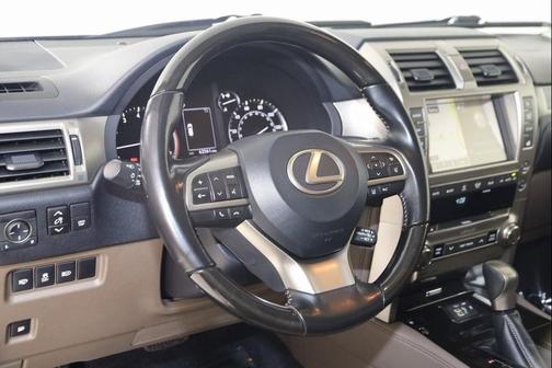 2020 Lexus GX 460 Premium