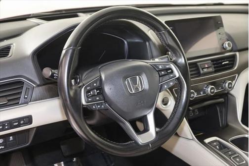 2022 Honda Accord Hybrid Touring