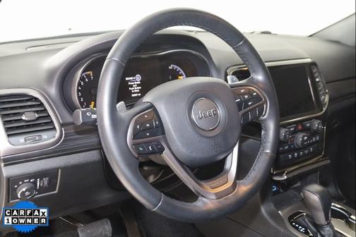 2021 Jeep Grand Cherokee Limited X