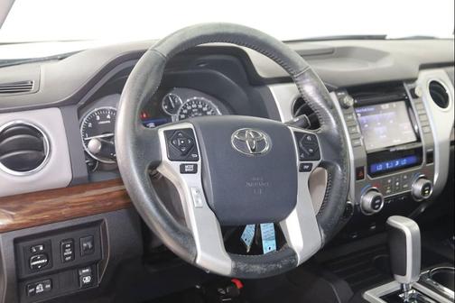 2014 Toyota Tundra Limited