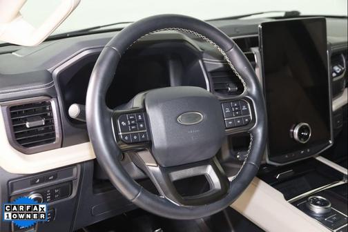 2022 Ford Expedition Platinum