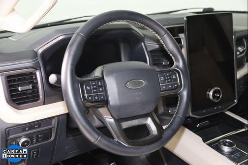 2022 Ford Expedition Platinum