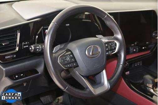 2022 Lexus NX 250 Premium