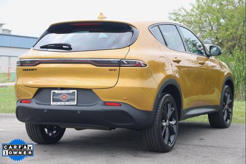 2023 Dodge Hornet GT Plus AWD