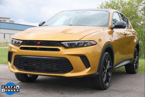 2023 Dodge Hornet GT Plus AWD