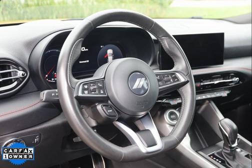 2023 Dodge Hornet GT Plus AWD