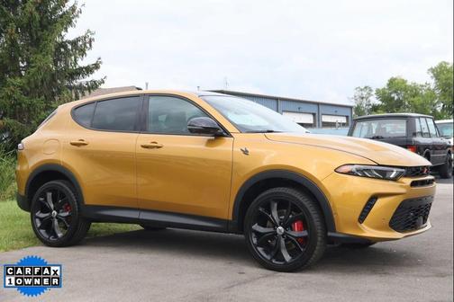 2023 Dodge Hornet GT Plus AWD