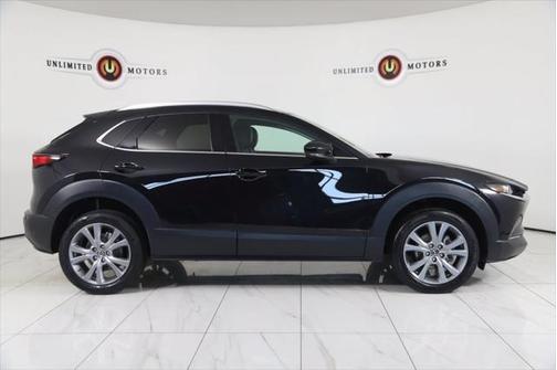 2022 Mazda CX-30 2.5 S Premium Package
