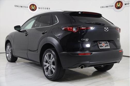 2022 Mazda CX-30 2.5 S Premium Package