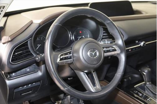 2022 Mazda CX-30 2.5 S Premium Package