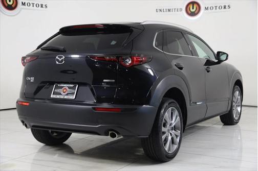 2022 Mazda CX-30 2.5 S Premium Package