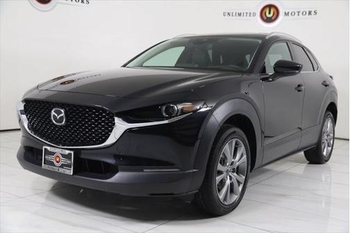 2022 Mazda CX-30 2.5 S Premium Package