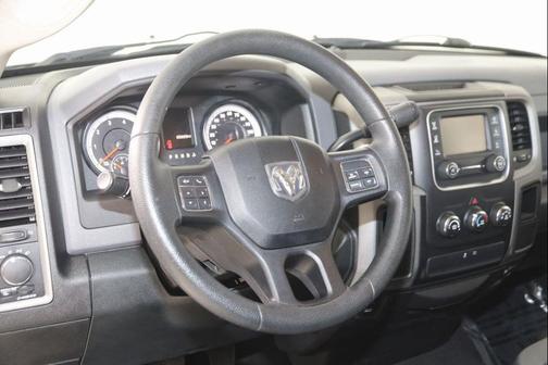 2015 RAM 1500 Tradesman