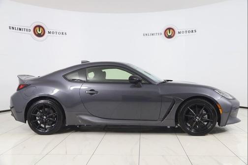 2024 Toyota GR86 Premium