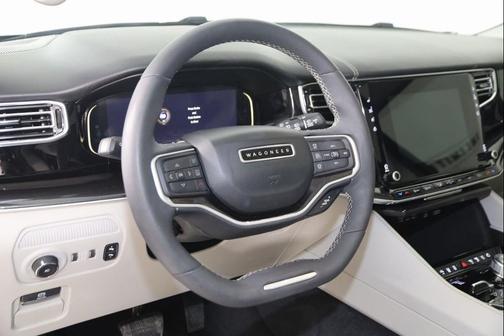 2022 Jeep Wagoneer Series I 4x4