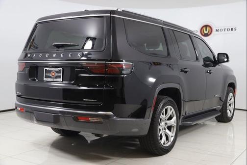 2022 Jeep Wagoneer Series I 4x4