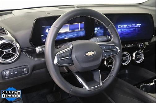 2024 Chevrolet Blazer EV eAWD LT