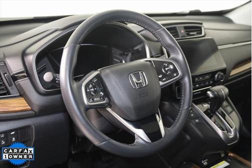 2022 Honda CR-V AWD Touring