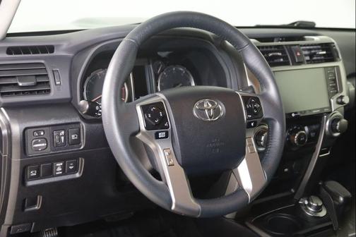 2023 Toyota 4Runner TRD Sport