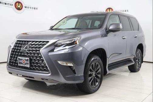 2023 Lexus GX 460 Premium